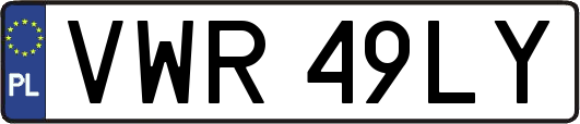 VWR49LY