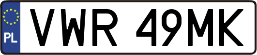 VWR49MK