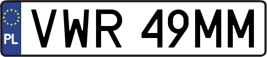 VWR49MM