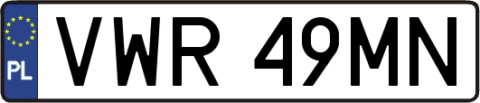 VWR49MN