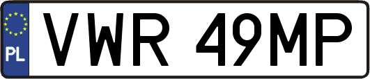 VWR49MP