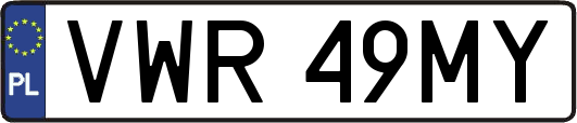 VWR49MY