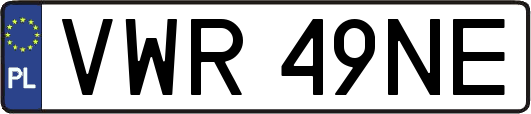 VWR49NE