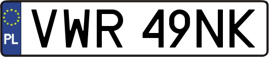 VWR49NK