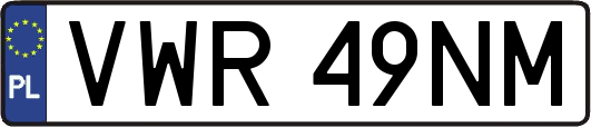 VWR49NM