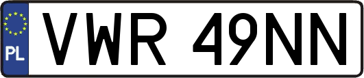 VWR49NN