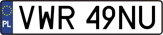 VWR49NU