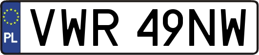 VWR49NW