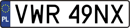 VWR49NX