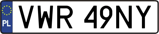 VWR49NY