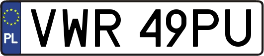 VWR49PU