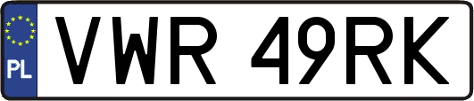 VWR49RK