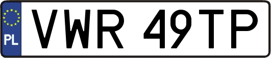 VWR49TP