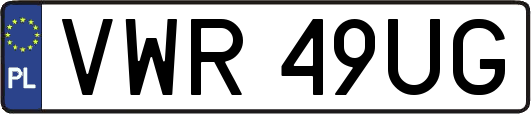 VWR49UG