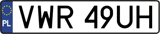VWR49UH
