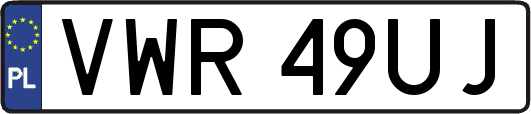 VWR49UJ