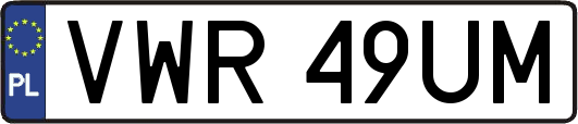 VWR49UM