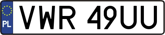 VWR49UU