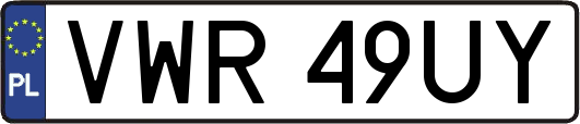 VWR49UY