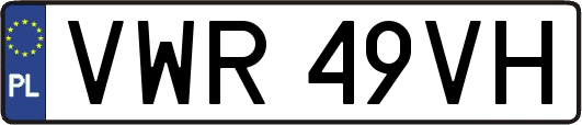 VWR49VH