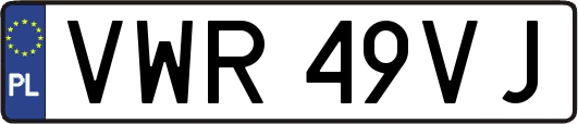 VWR49VJ