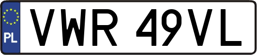 VWR49VL