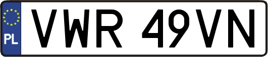 VWR49VN