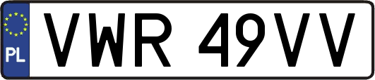 VWR49VV