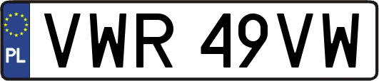 VWR49VW