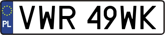 VWR49WK