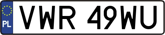 VWR49WU