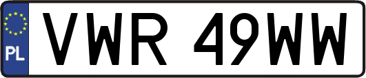 VWR49WW
