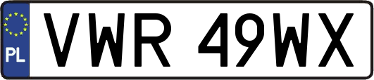 VWR49WX