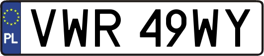 VWR49WY