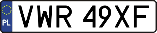 VWR49XF