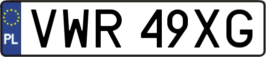 VWR49XG