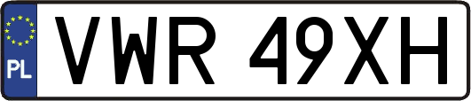VWR49XH
