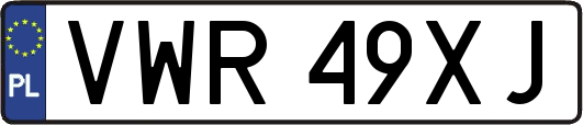 VWR49XJ
