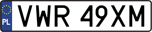 VWR49XM
