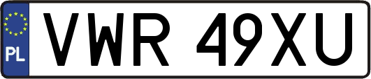 VWR49XU