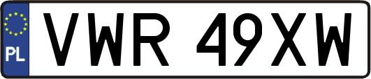 VWR49XW