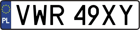 VWR49XY