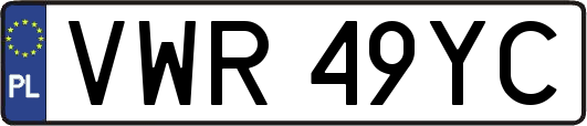 VWR49YC