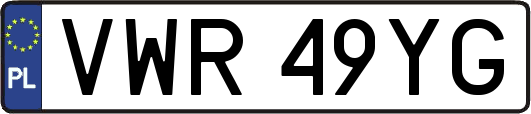 VWR49YG