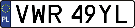 VWR49YL