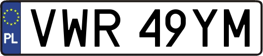 VWR49YM