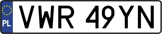 VWR49YN
