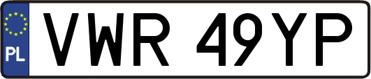 VWR49YP