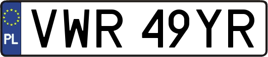 VWR49YR