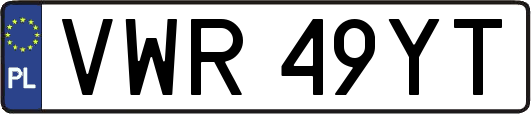 VWR49YT